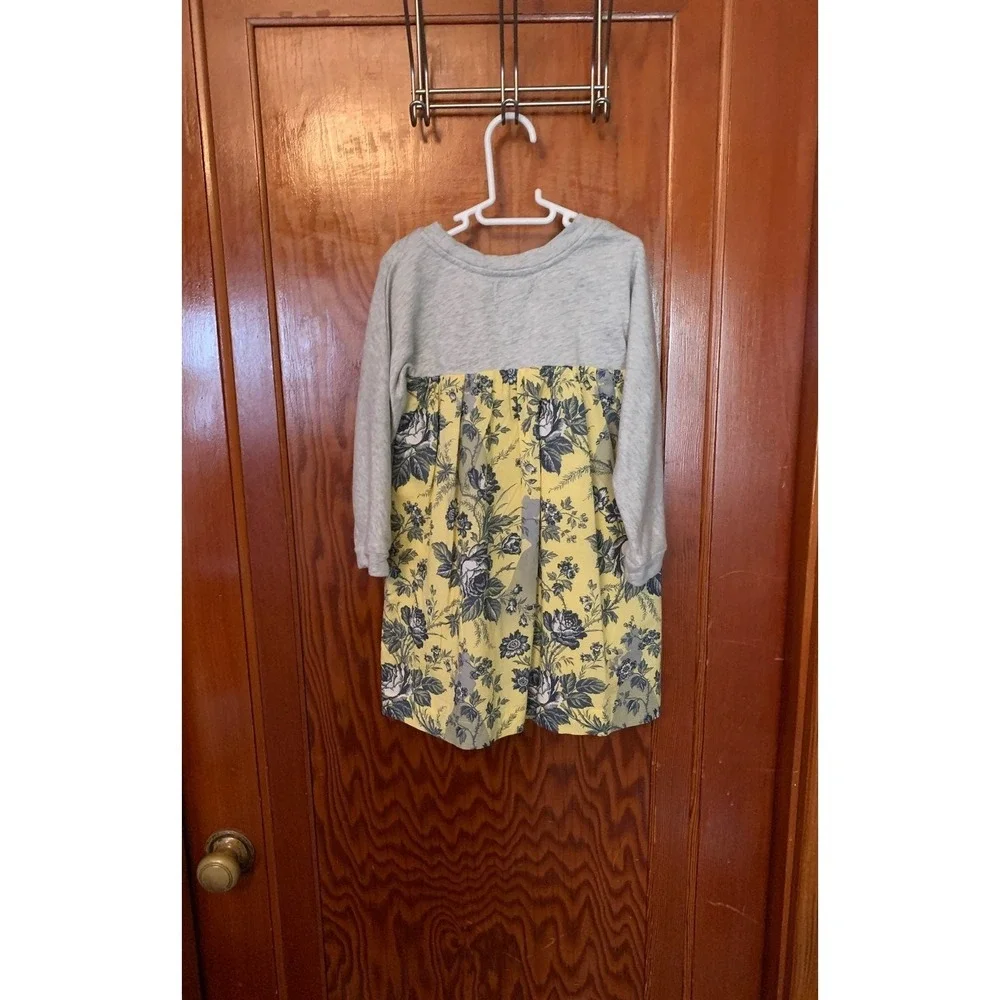 Little girls Disney by Gap dress